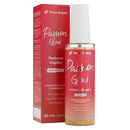 Perfume Capilar Feminino Com Brilho 60ml SWISS BEUATY | Perfume Para Cabelo