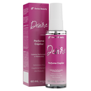 Perfume Capilar Feminino Com Brilho 60ml SWISS BEUATY | Perfume Para Cabelo